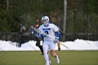 MLax vs UNE  Wheaton College Men's Lacrosse vs University of New England. - Photo by Keith Nordstrom : Wheaton, Lacrosse, LAX, UNE